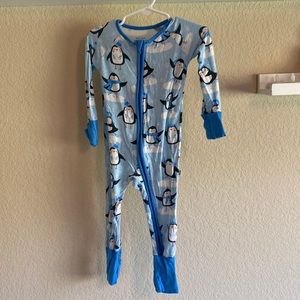 Little sleepies Christmas collection 2021